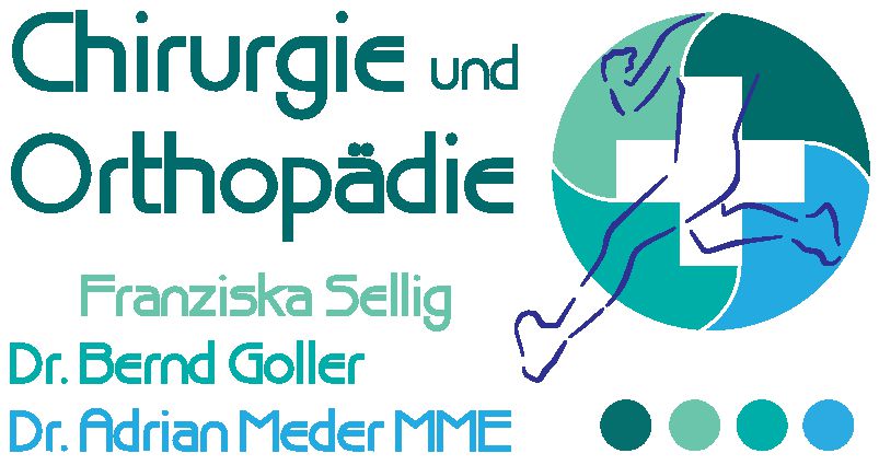 Chirurgische und Orthopädische Gemeinschaftspraxis Reutlingen Sellig und Dres. Goller und Meder