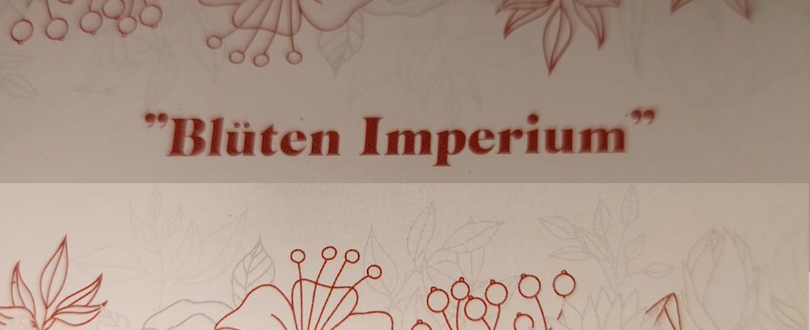 Blüten Imperium