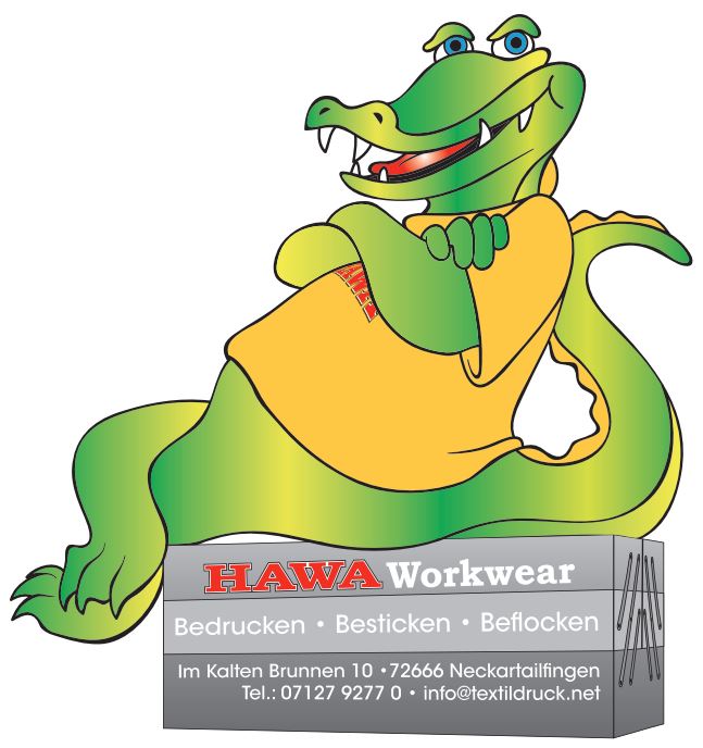 HAWA E. Haverkamp