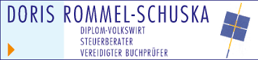 Doris Rommel-Schuska